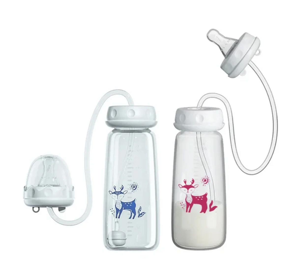Baby Feeding Bottle